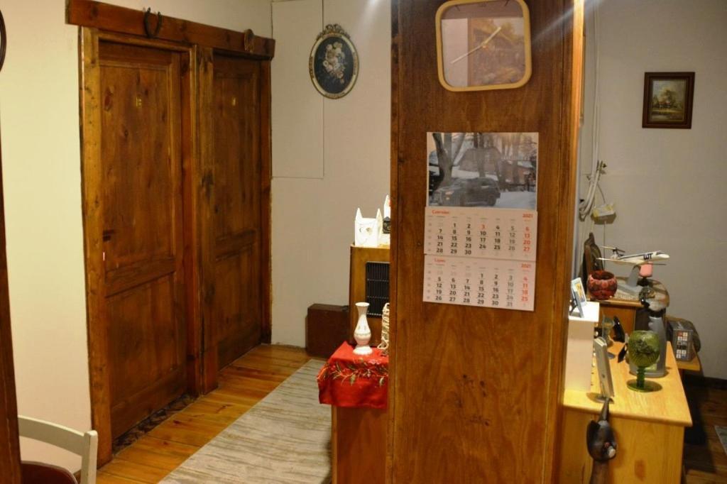 Gospodarstwo Agroturystyczne Dworek Andrzejowka Gardzien Εξωτερικό φωτογραφία